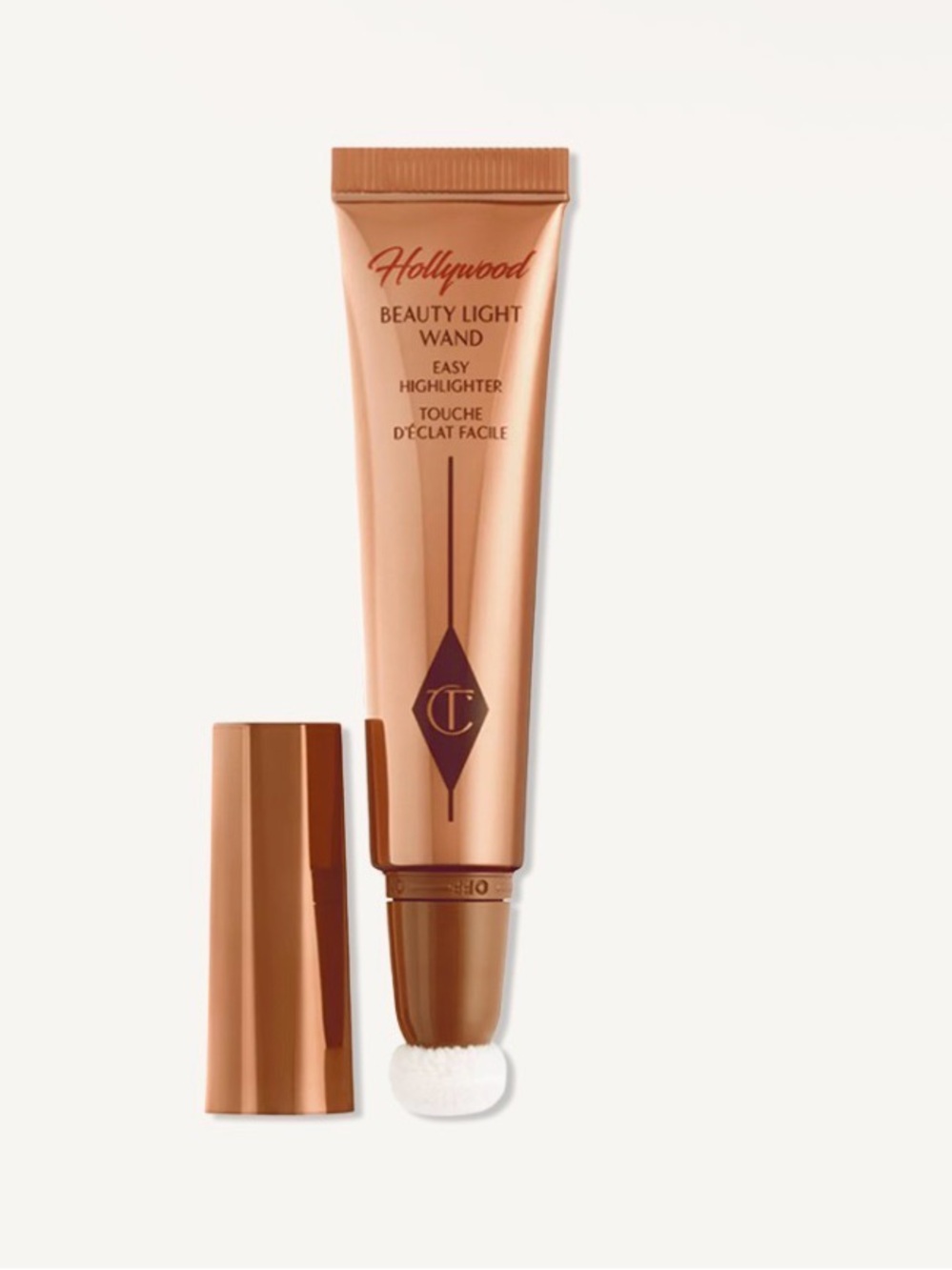 Charlotte Tilbury Beauty Light Wand- Spotlight Highlighter
